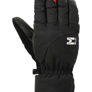 Telluride Glove Black