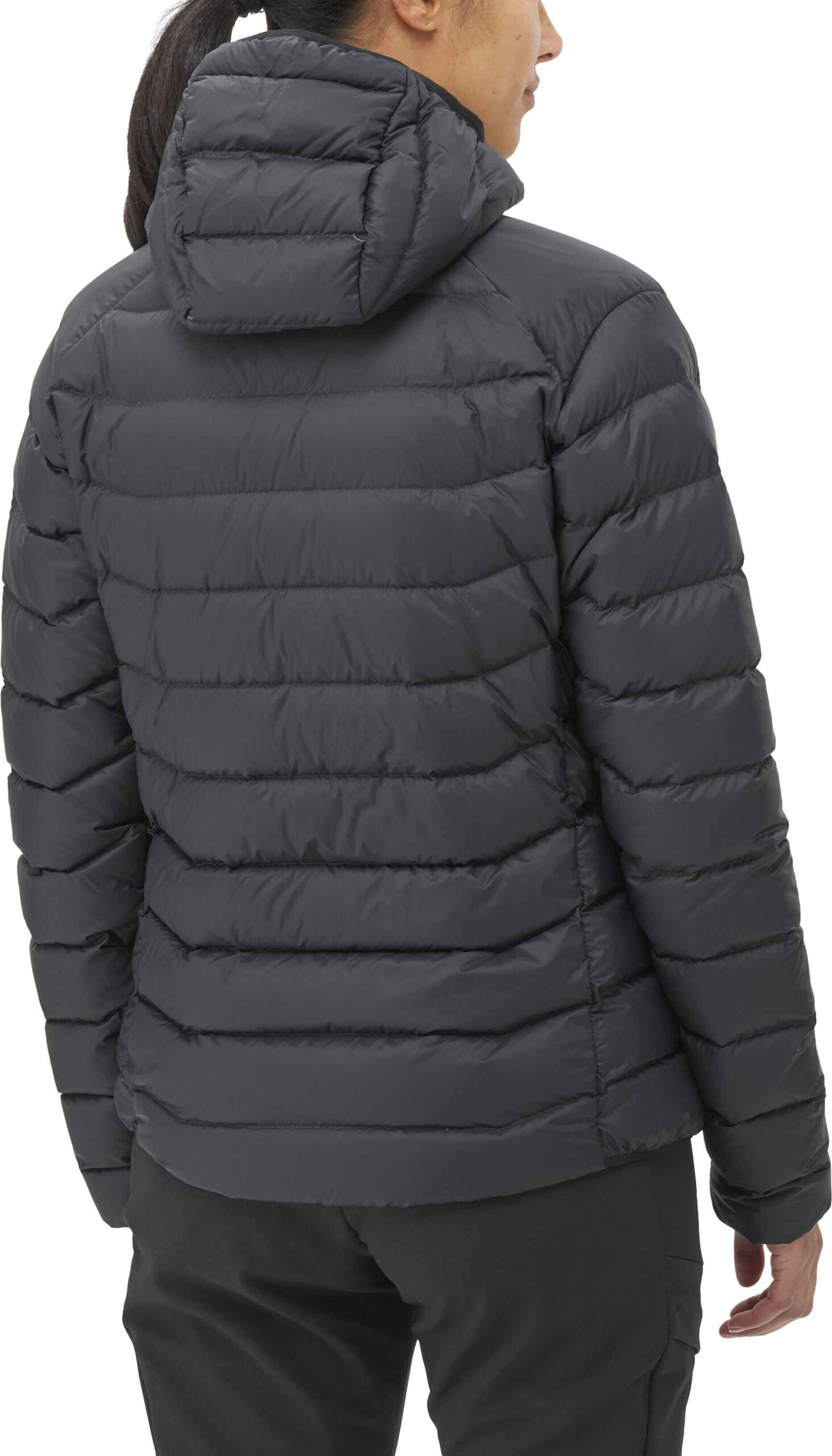 Evole 700 Hd W Black – Image 2