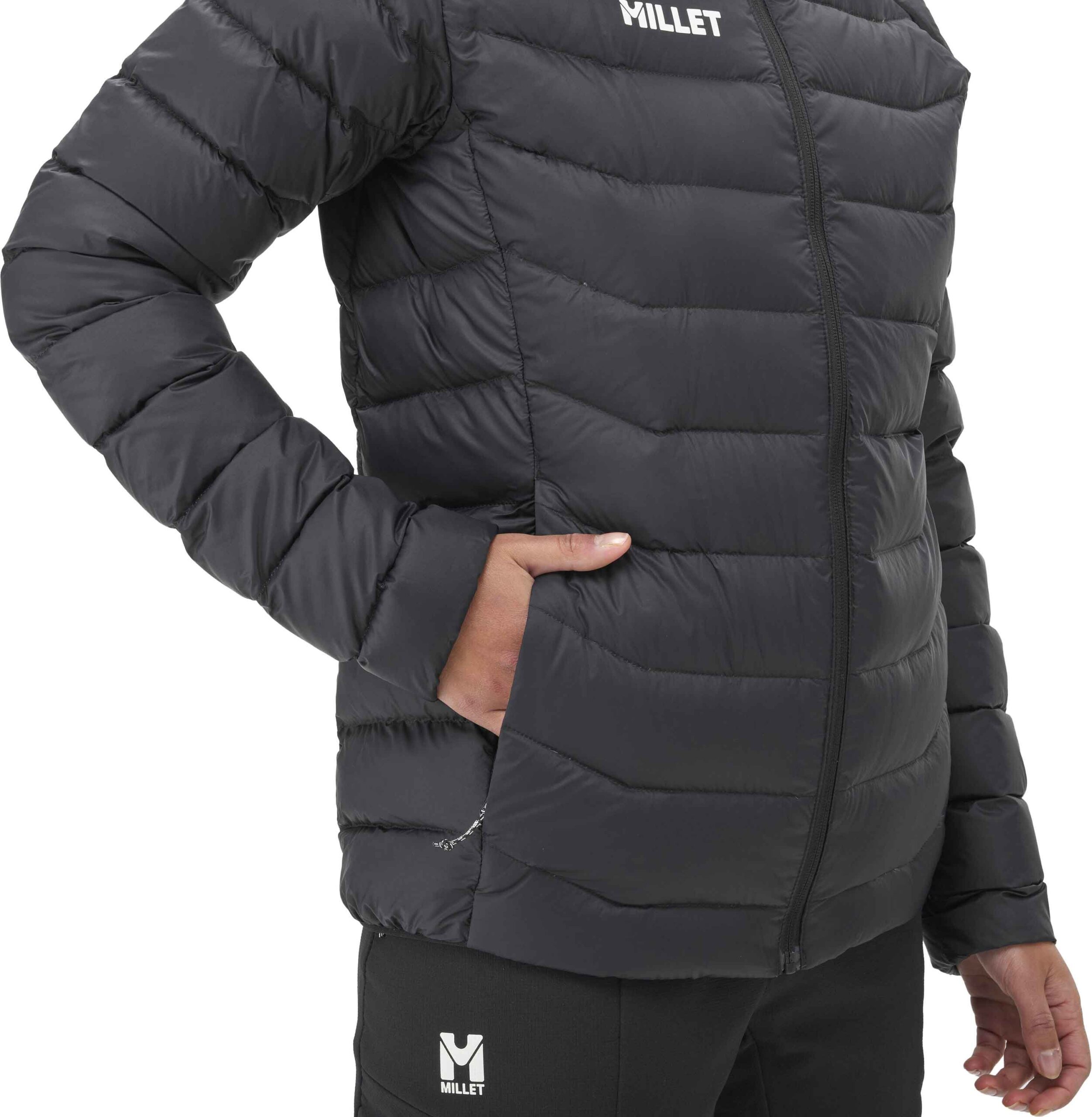 Evole 700 Hd W Black – Image 3