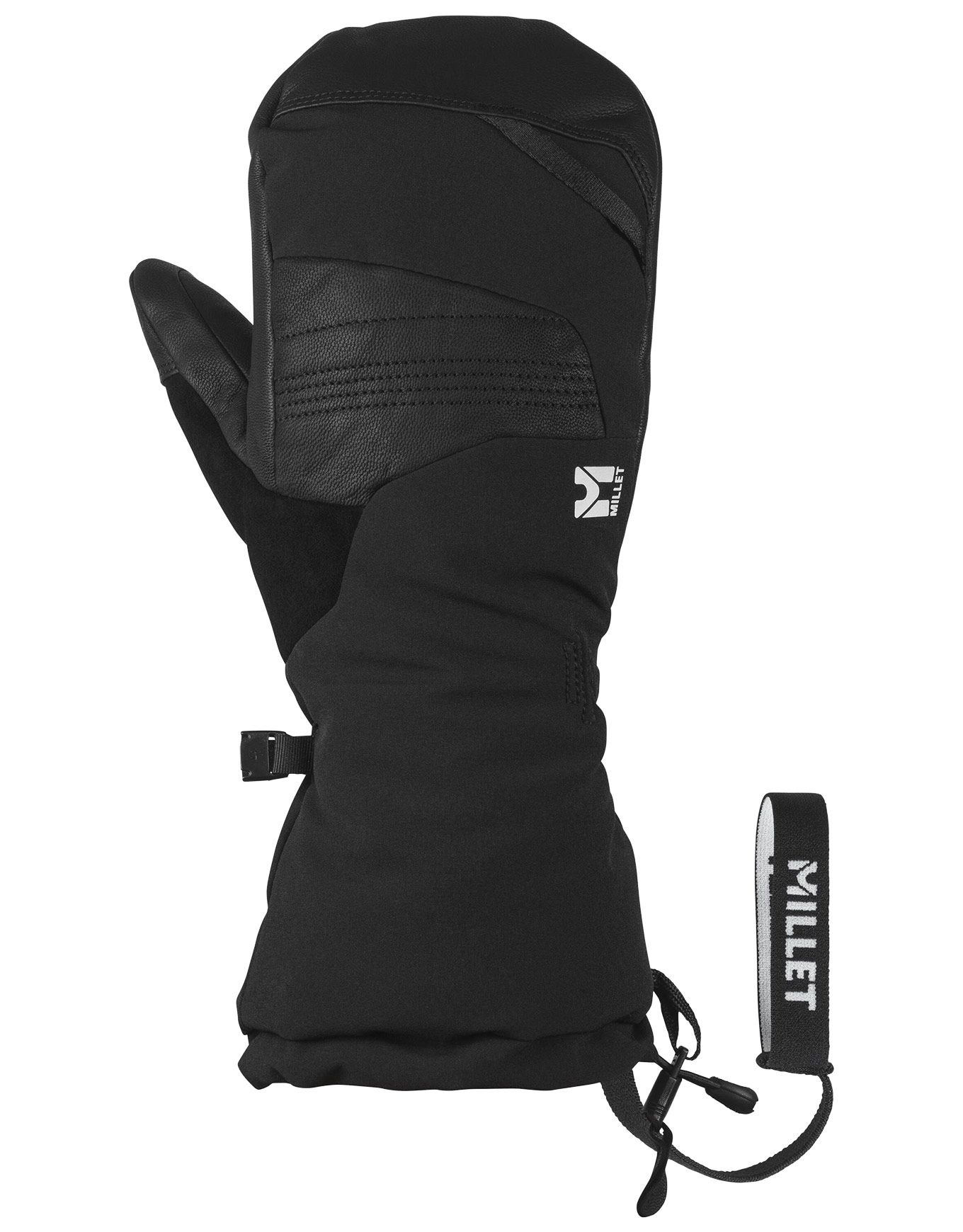 Cosmic GTX Mitten M Black – Image 2