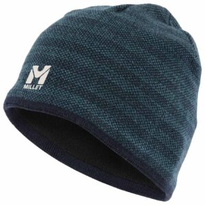 Tiak II Beanie Saphir