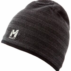 Tiak II Beanie Noir Tarmac