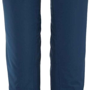 Monashee Pant W Saphir
