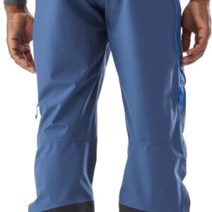 M White 3L Pant M Noir/Noir