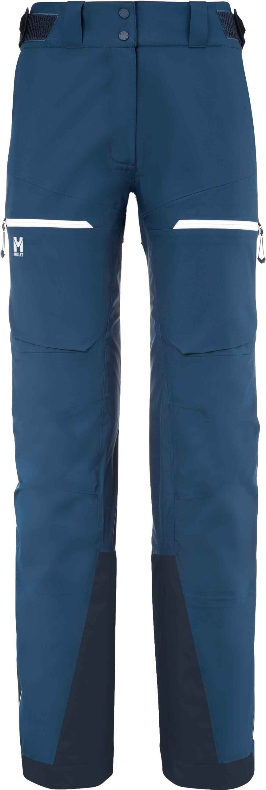 M White 3L Pant W Saphir