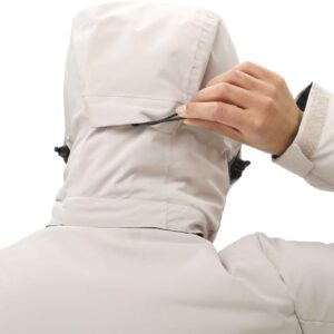 Monashee Jkt W Coronet Blue