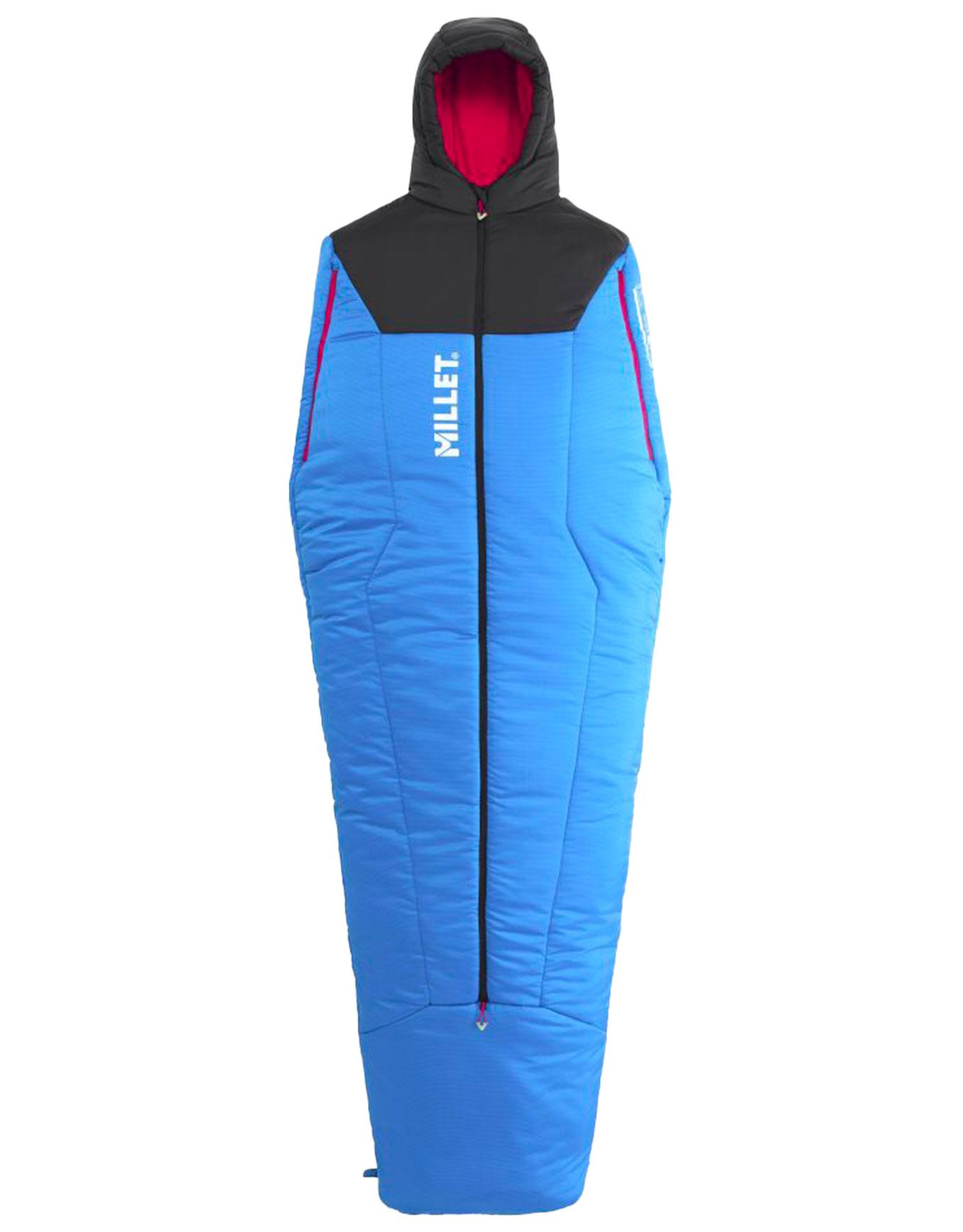 Bossons -10° Regular Icon Blue/Black – Image 2