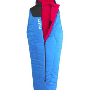 Bossons -10° Regular Icon Blue/Black