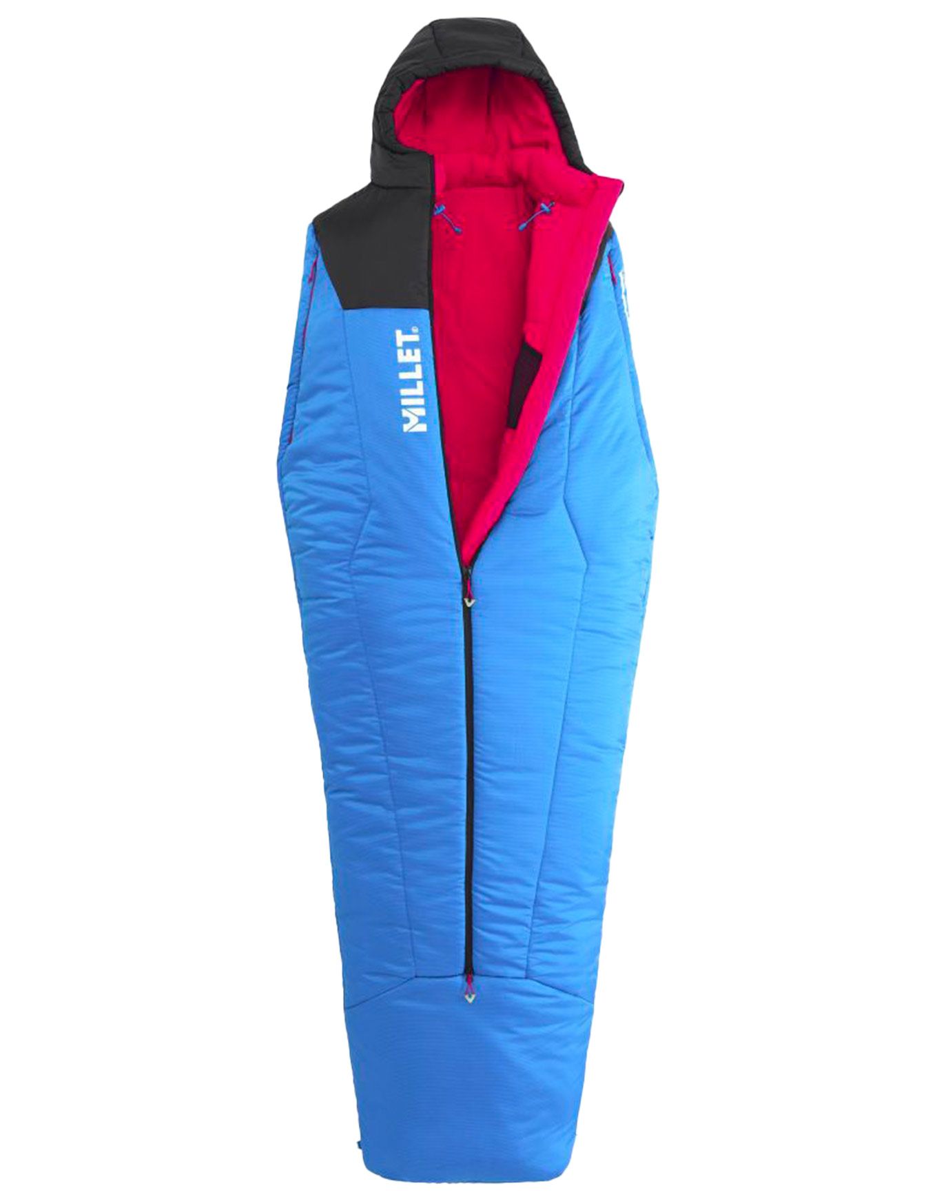 Bossons -10° Regular Icon Blue/Black