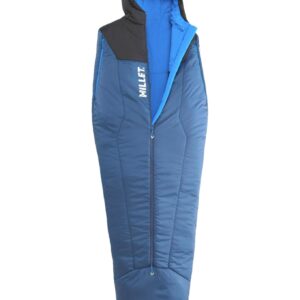 Bossons 5° Regular Dark Denim