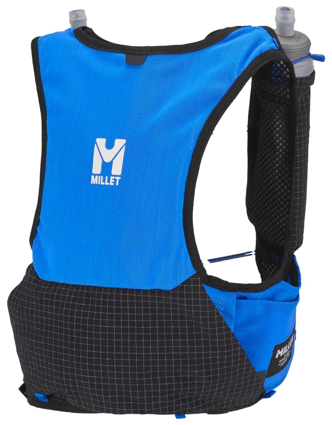 Intense Pro 5 Icon Blue/Black – Image 2