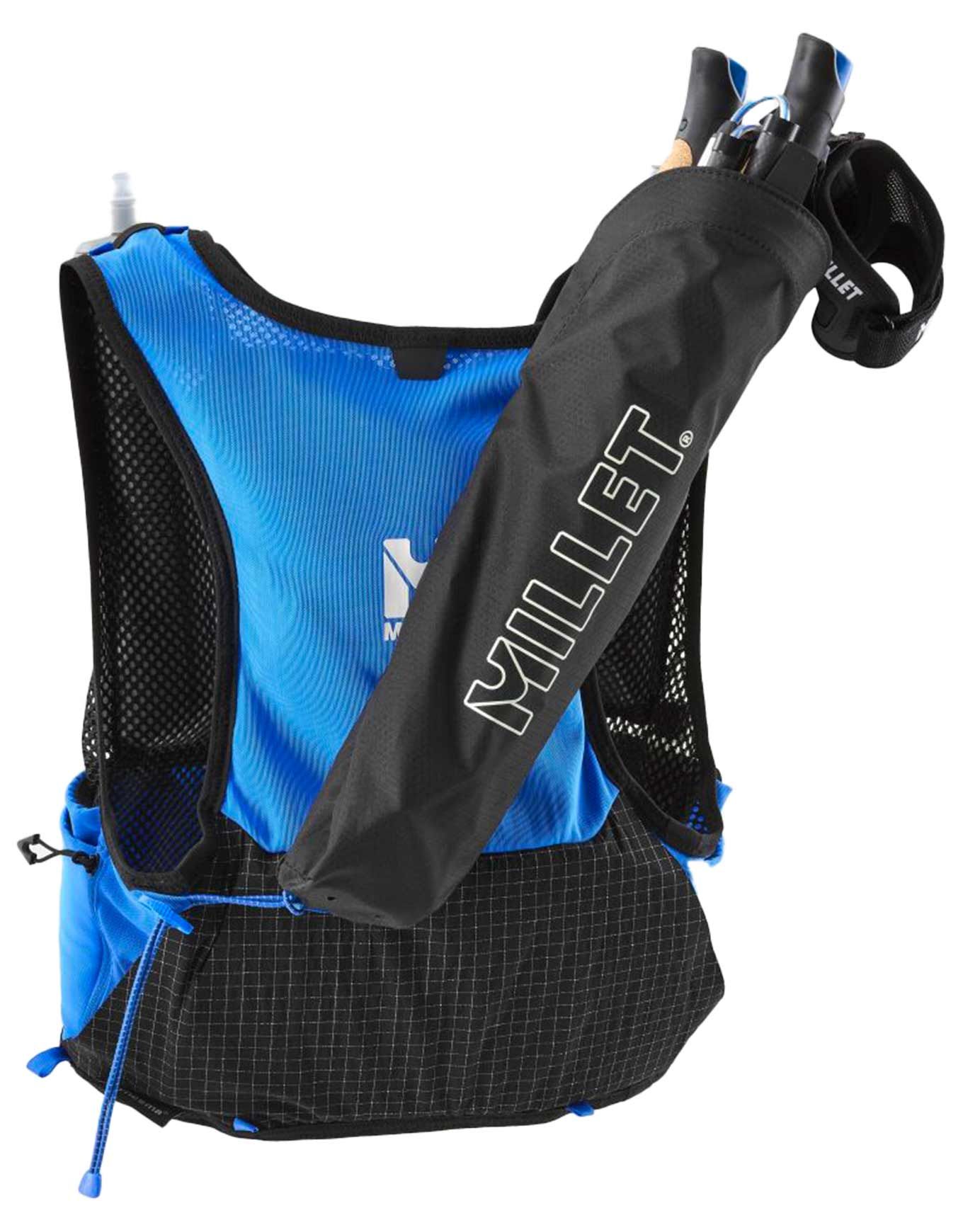 Intense Pro 5 Icon Blue/Black – Image 4