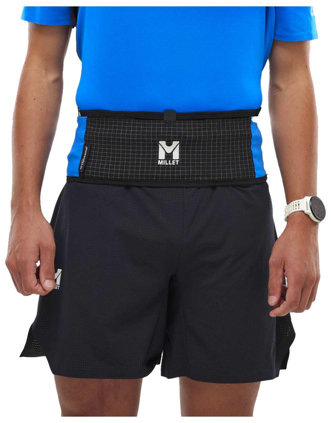 Intense Pro Belt Icon Blue/Black – Image 2