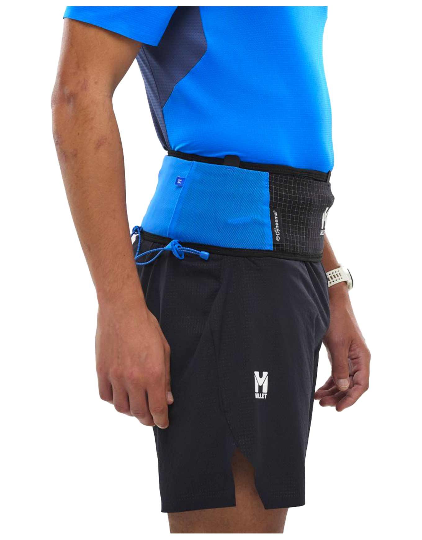 Intense Pro Belt Icon Blue/Black – Image 3