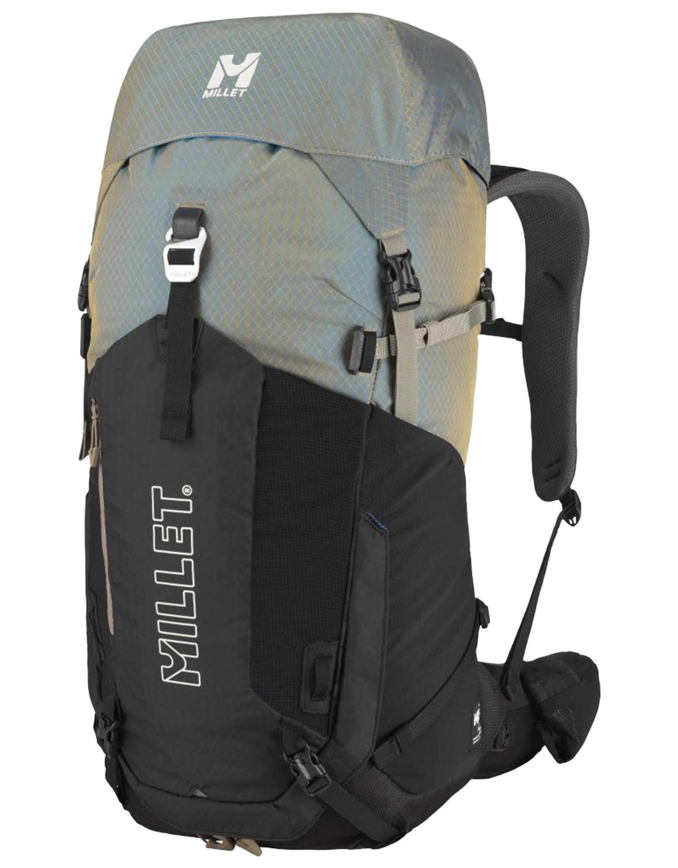 Ubic 40 E-Black/Sand – Image 2