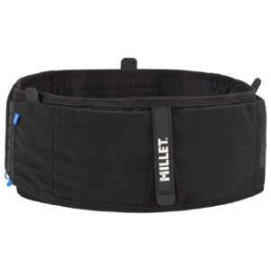 Intense Belt Black