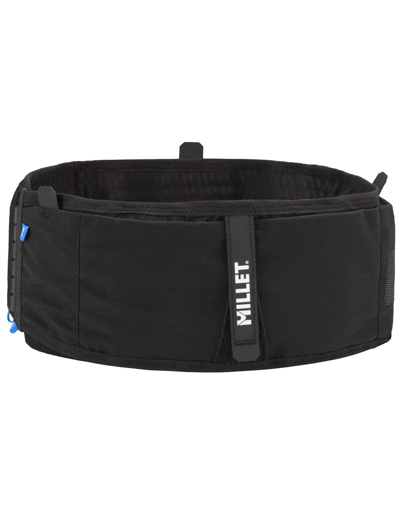 Intense Belt Black
