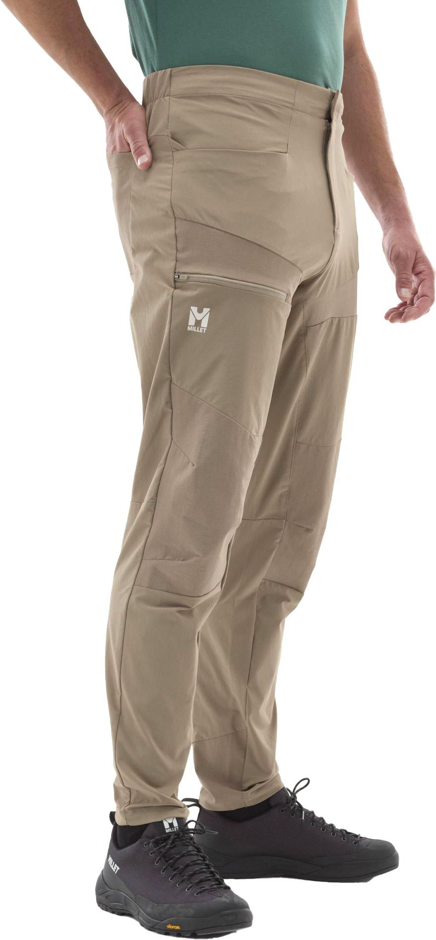 Cimai Poly Pant M Dorite – Image 5