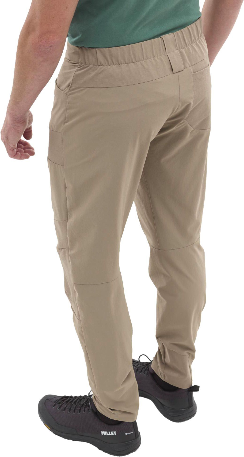 Cimai Poly Pant M Dorite – Image 2