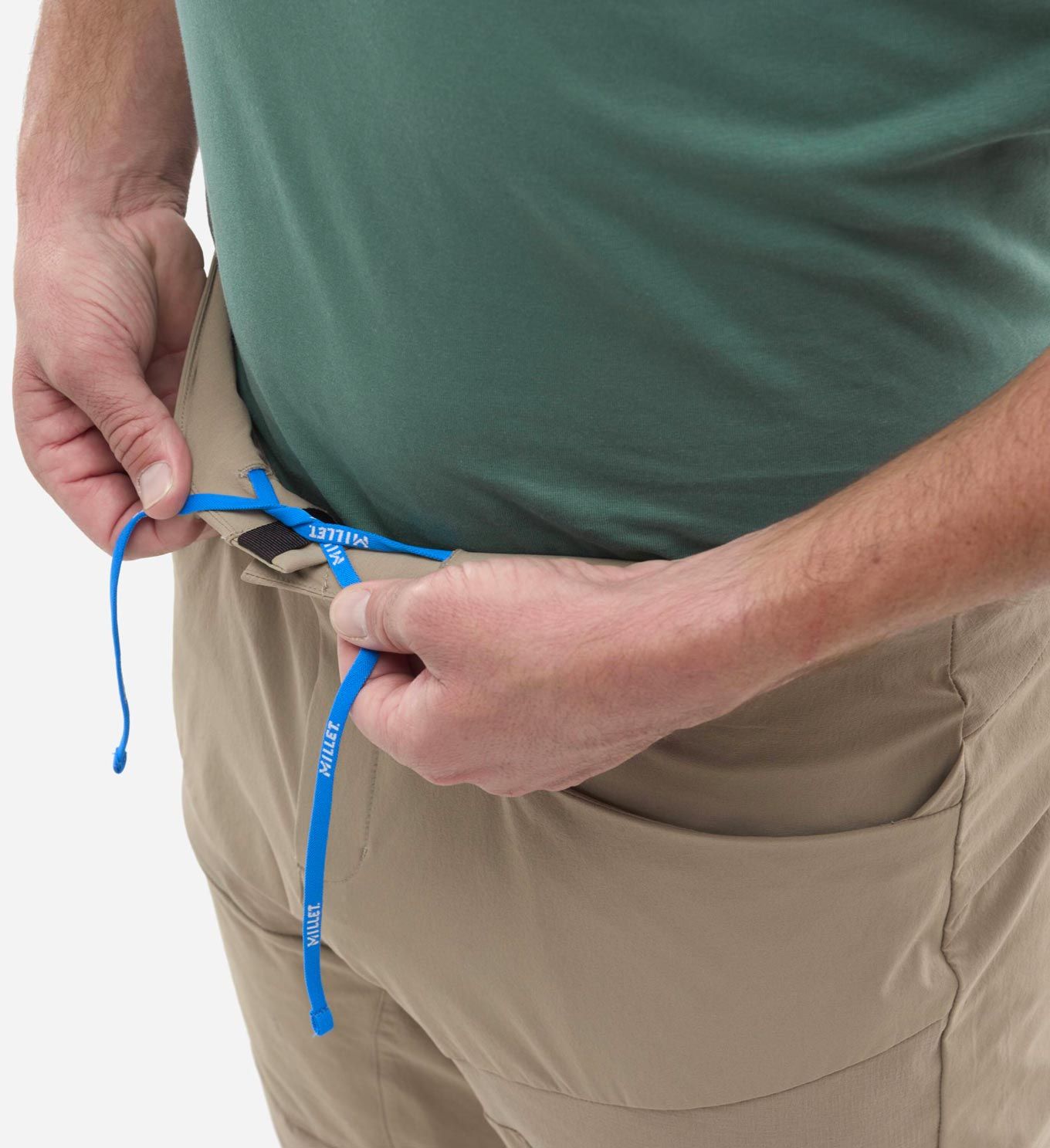 Cimai Poly Pant M Dorite – Image 4