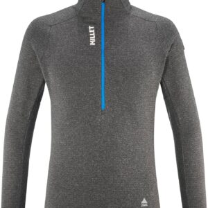 Trilogy Jorasses Wool Po M Black