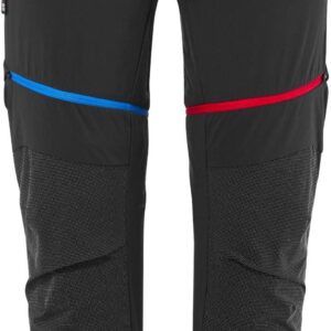 Trilogy Jorasses Zip 0ff Pant M Black