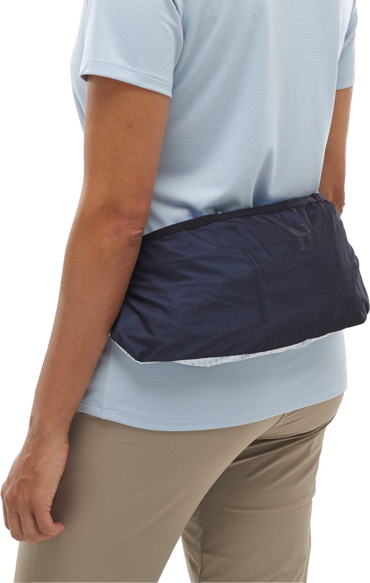 Wanaka Light 2.5L Jkt W Coronet Blue – Image 8