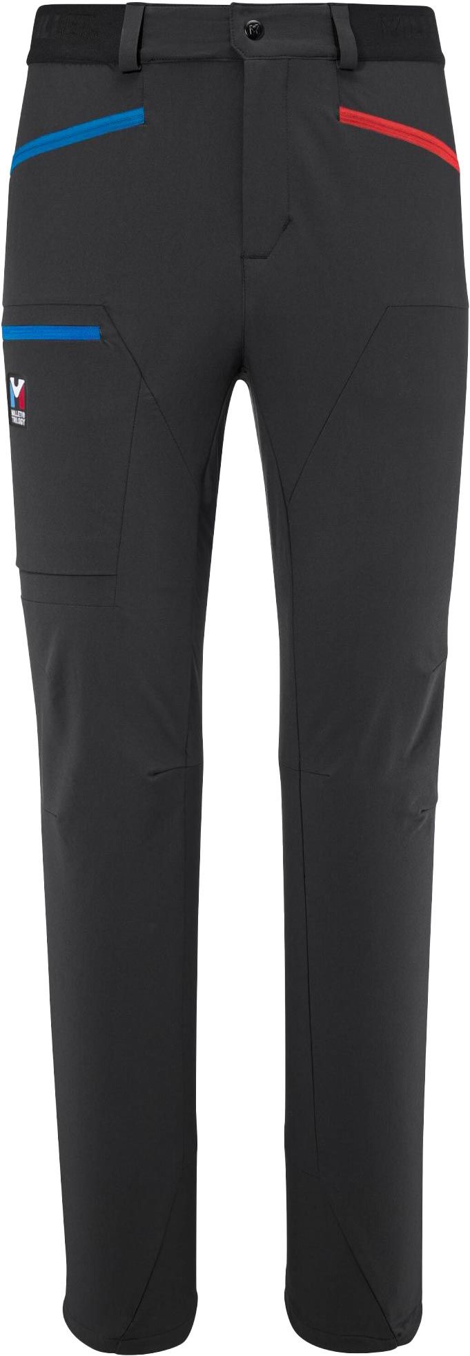 Trilogy Icon Cordura Pant M Black