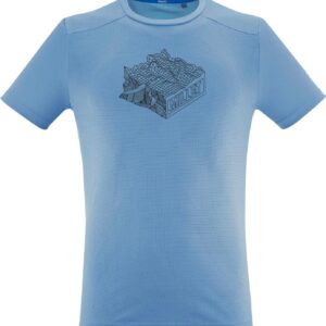 Kamet Map TS SS M Coronet Blue