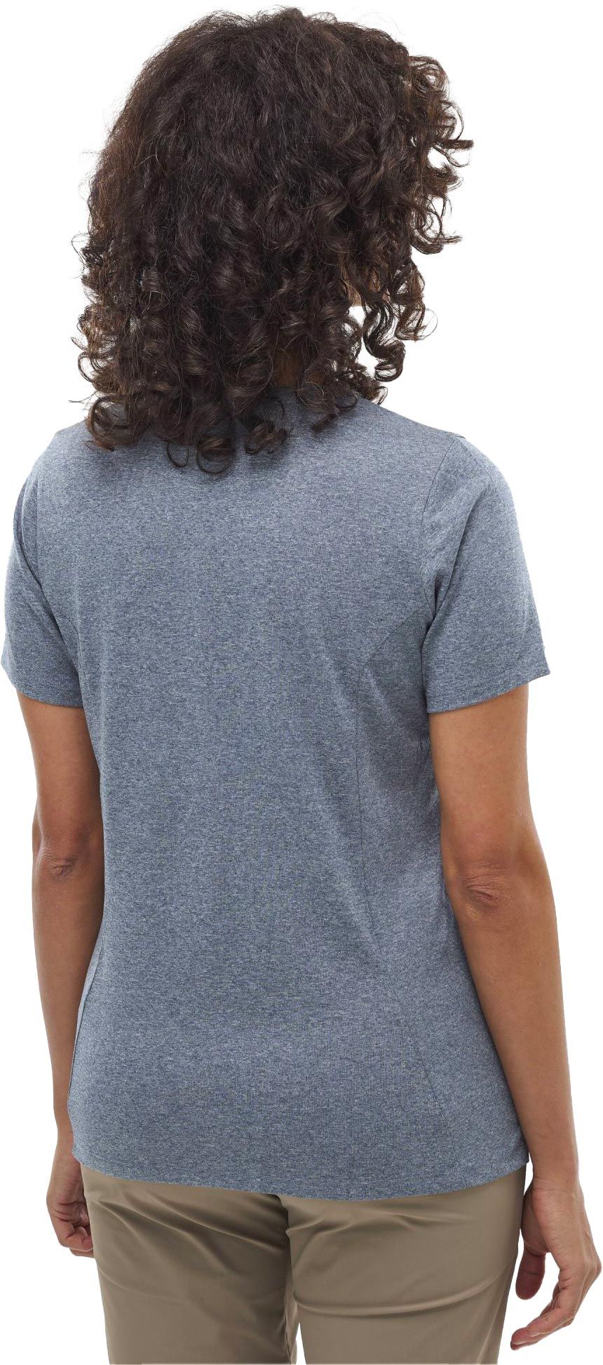 Seneca Heather TS SS W Saphir – Image 4