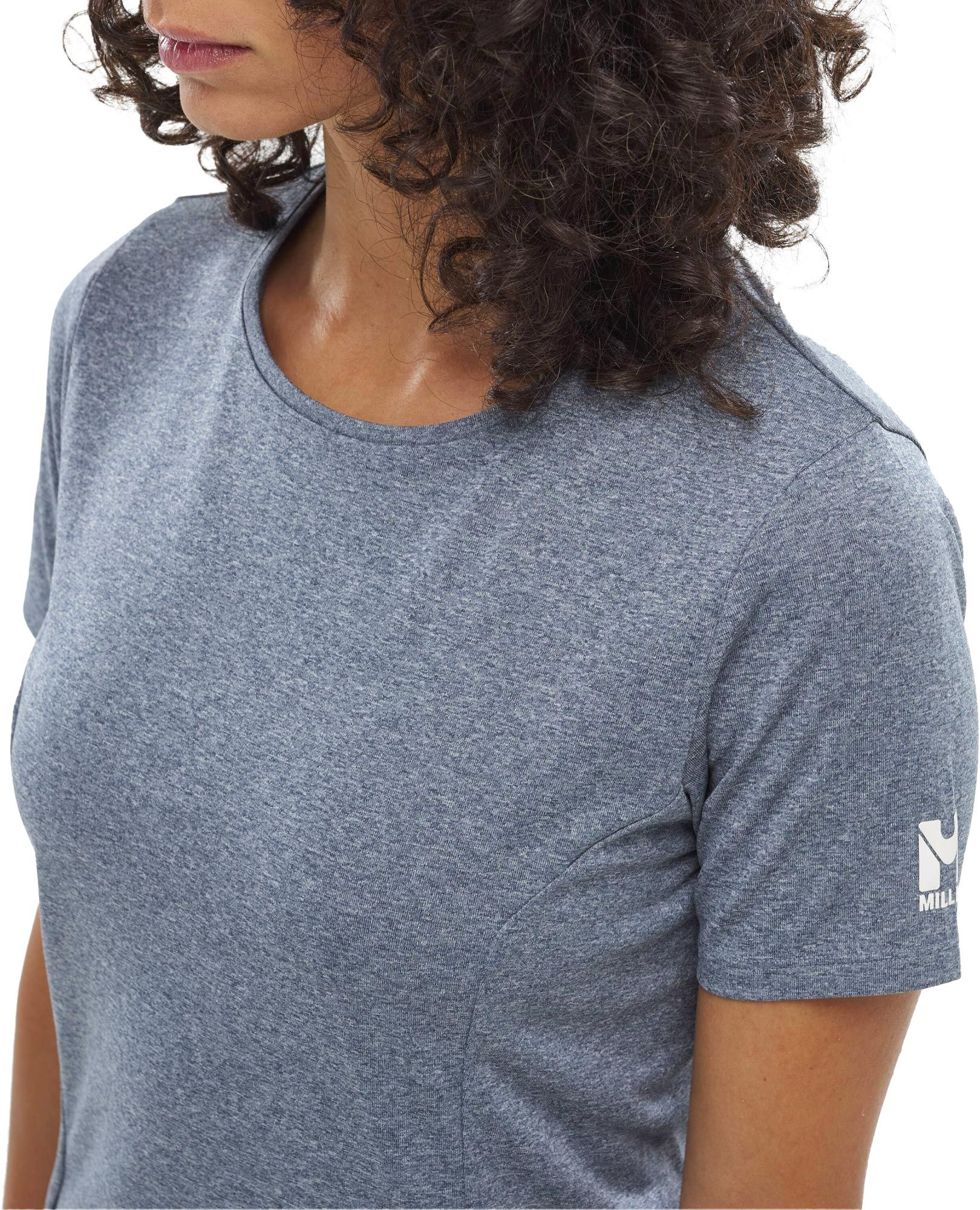 Seneca Heather TS SS W Saphir – Image 2