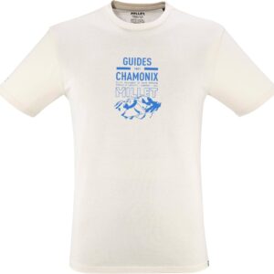 Cdg Chamonix Logo TS SS M Foggy Dew