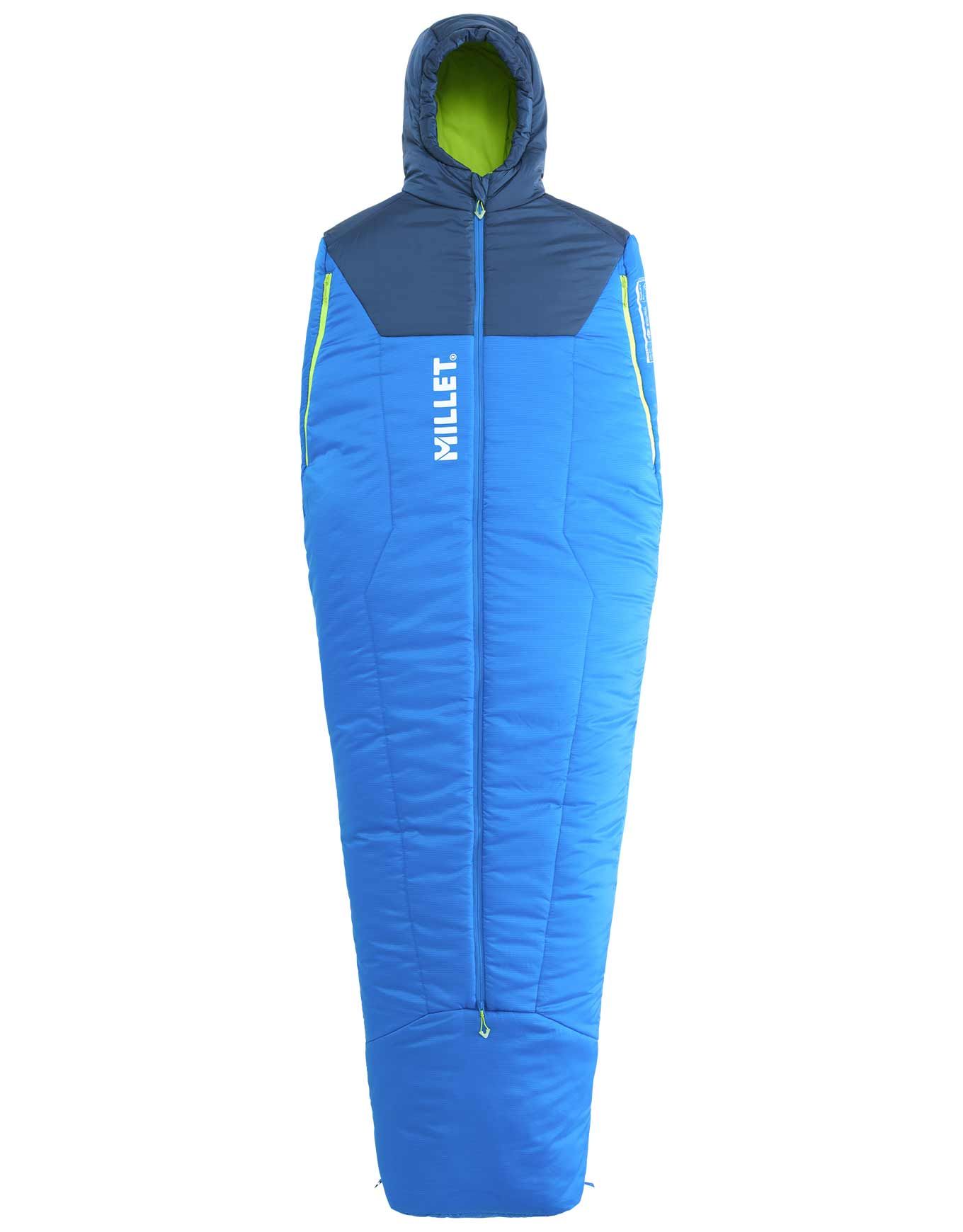 Bossons -2° Icon Blue – Image 2