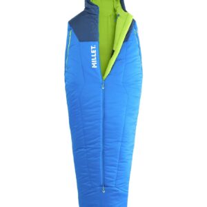 Bossons -2° Icon Blue