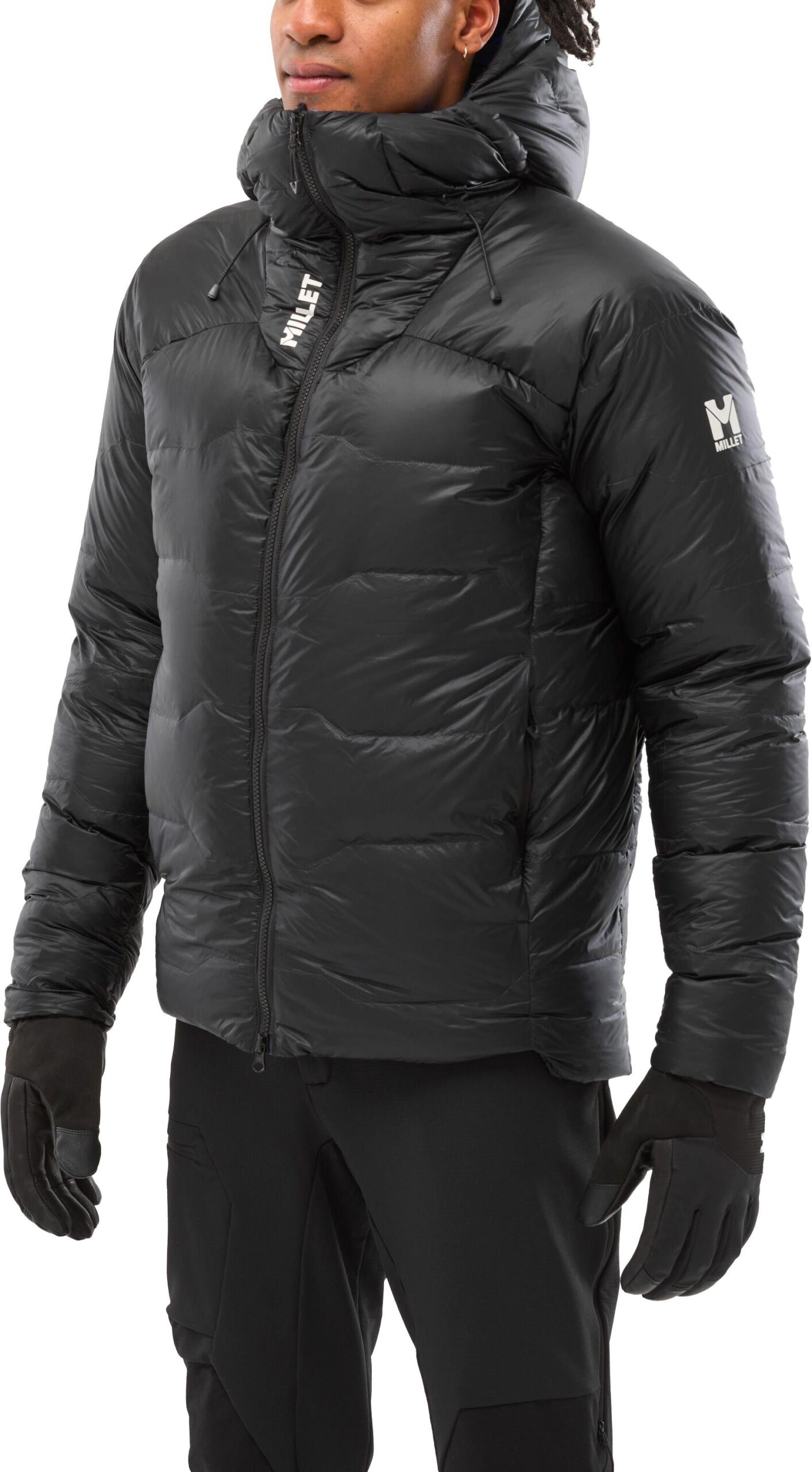 Kamet Down HD M Black – Image 9