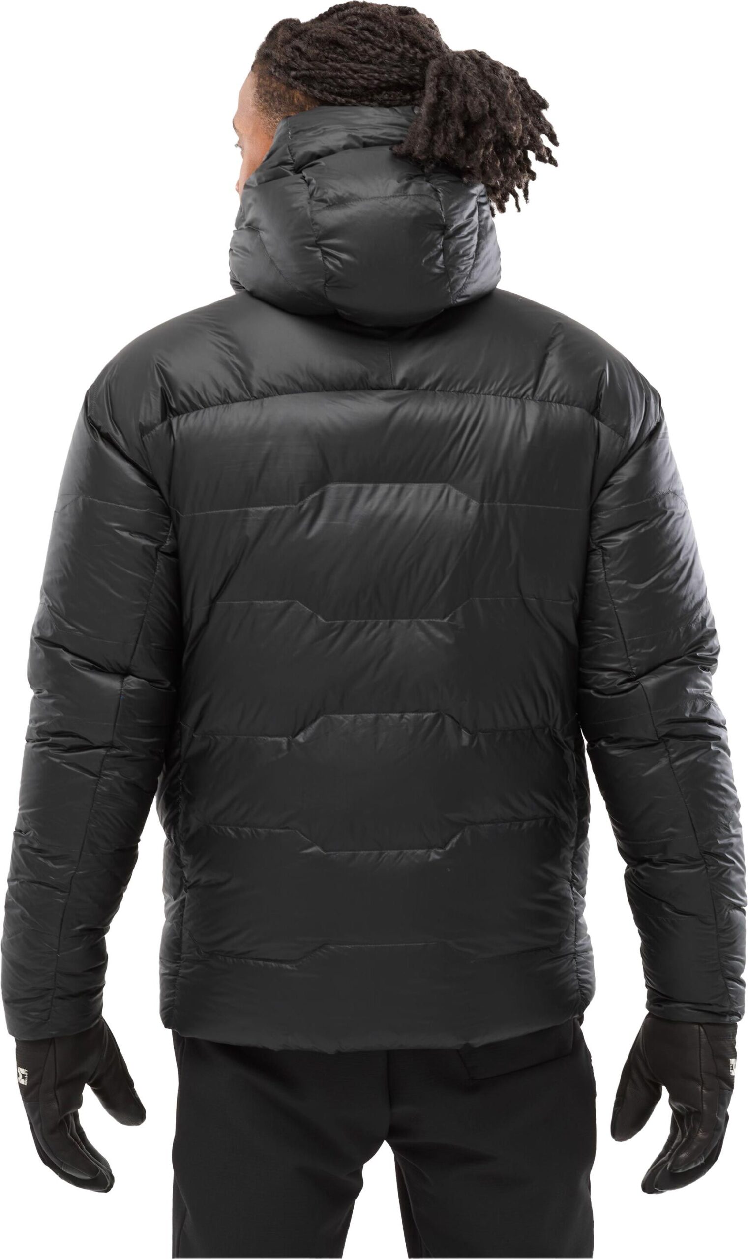 Kamet Down HD M Black – Image 10