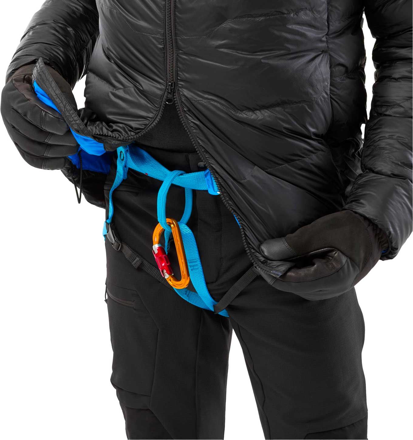 Kamet Down HD M Black – Image 5