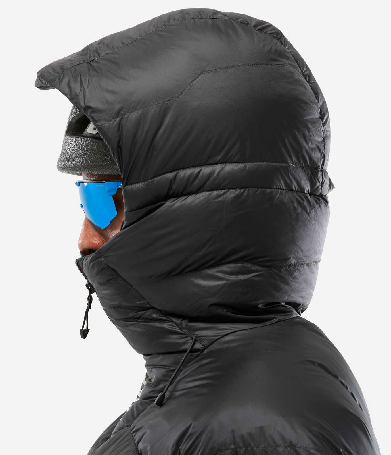 Kamet Down HD M Black – Image 8