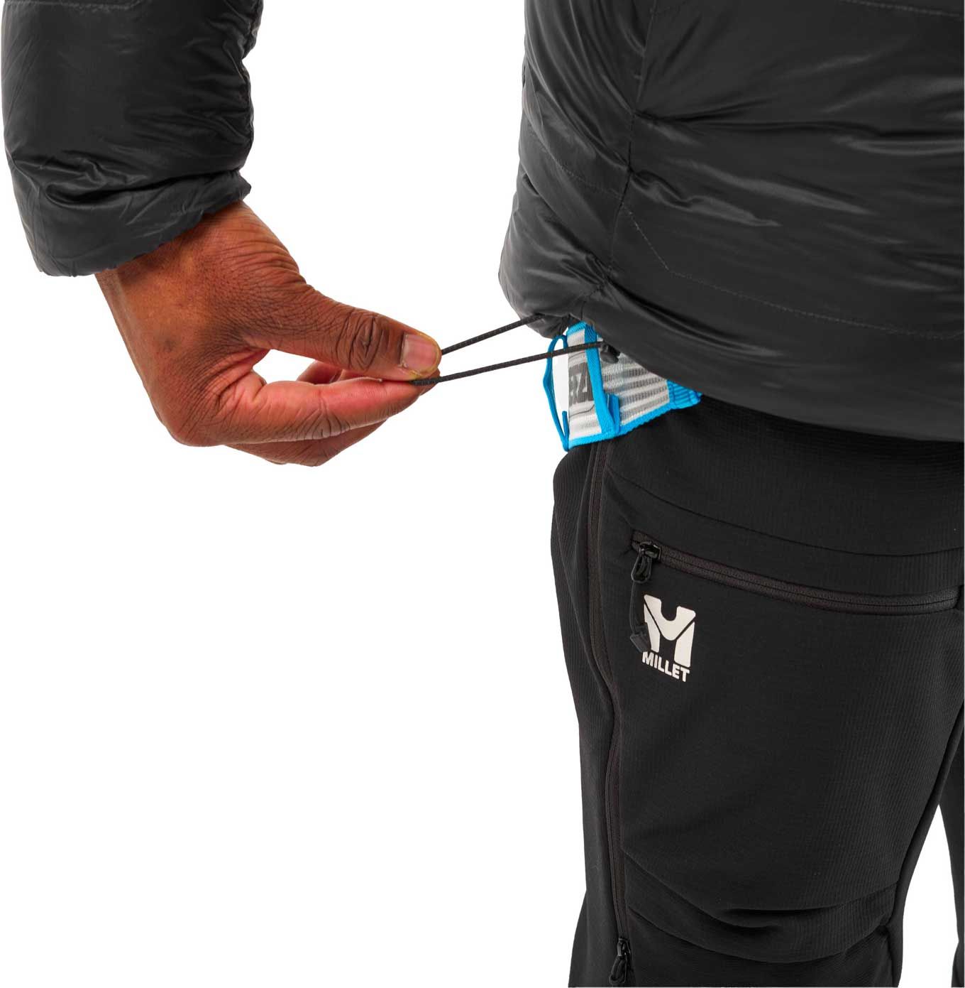 Kamet Down HD M Black – Image 6