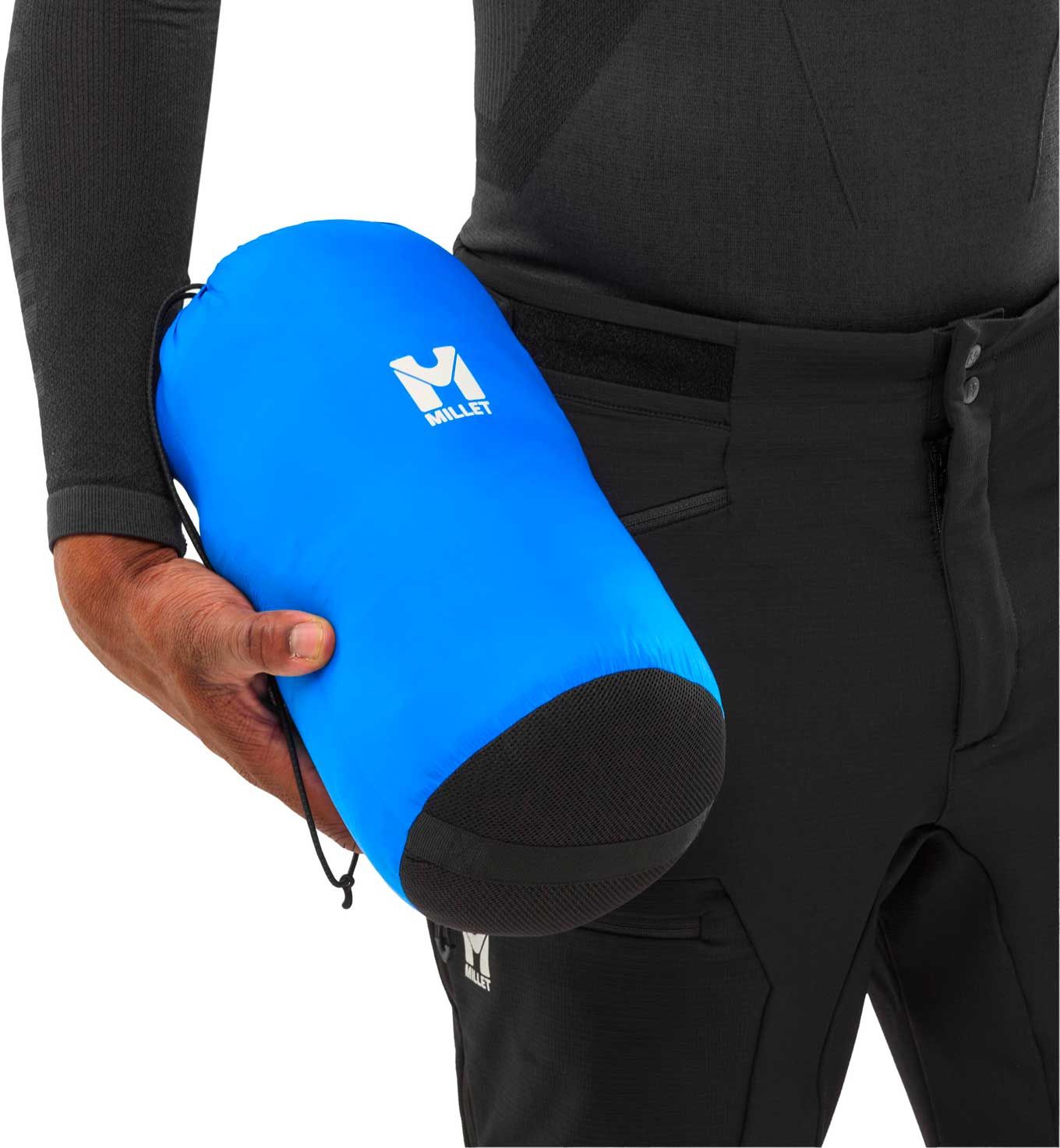 Kamet Down HD M Black – Image 4