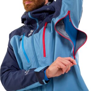 Trilogy Icon GTX Pro Jkt M Coronet Blue Saphir