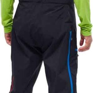 Trilogy Icon GTX Pro Pant M Black