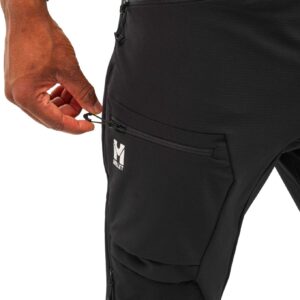 Kamet XCS Pant M Black