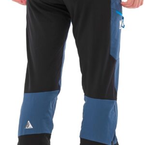 Pierra Ment Pant M Dark Denim