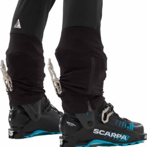 Pierra Ment Pant W Black