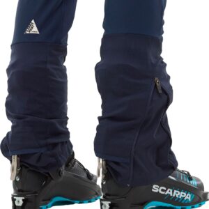 Pierra Ment Pant W Saphir