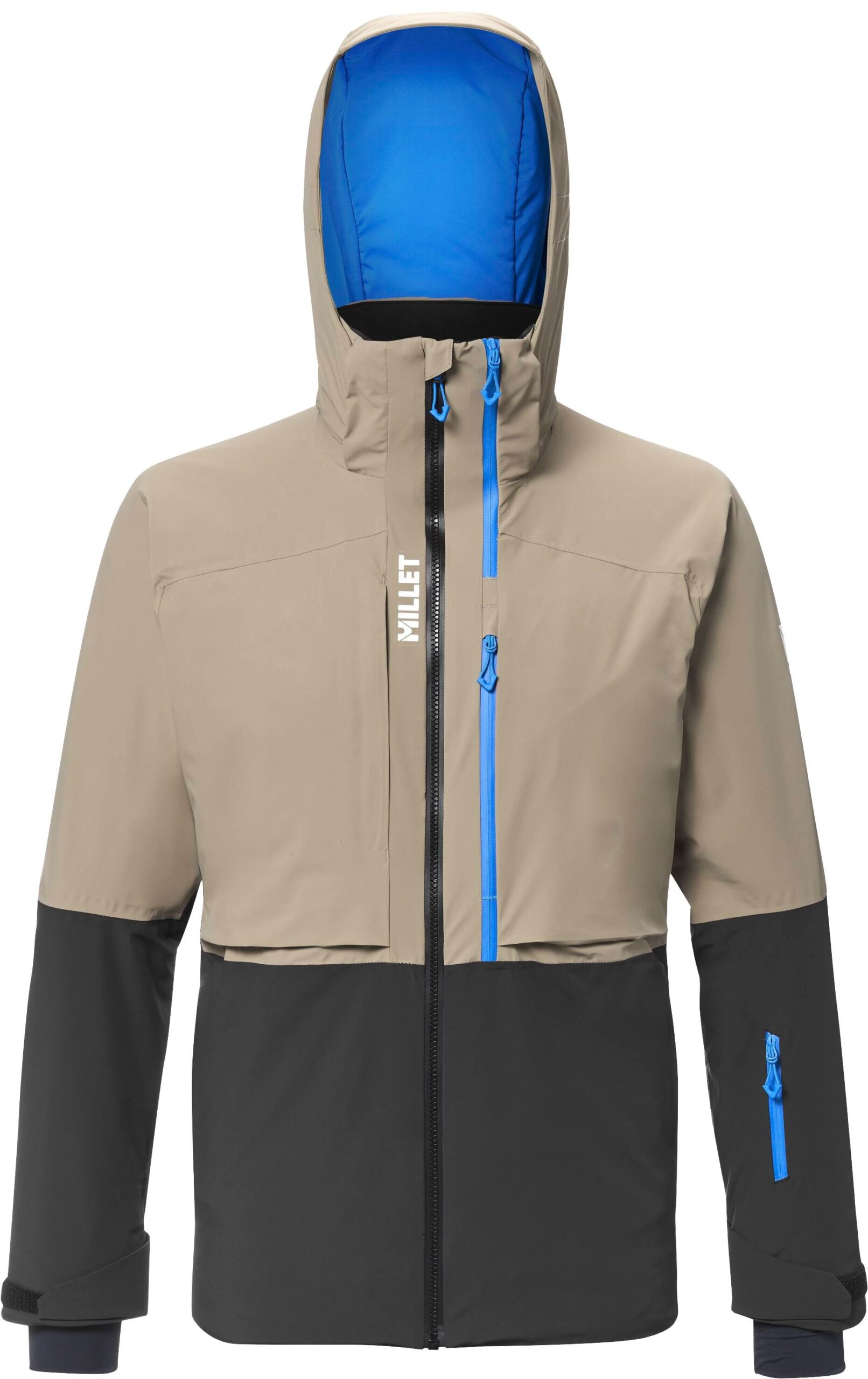 Grands Montets Pro Jacket M Dorite Black – Image 5