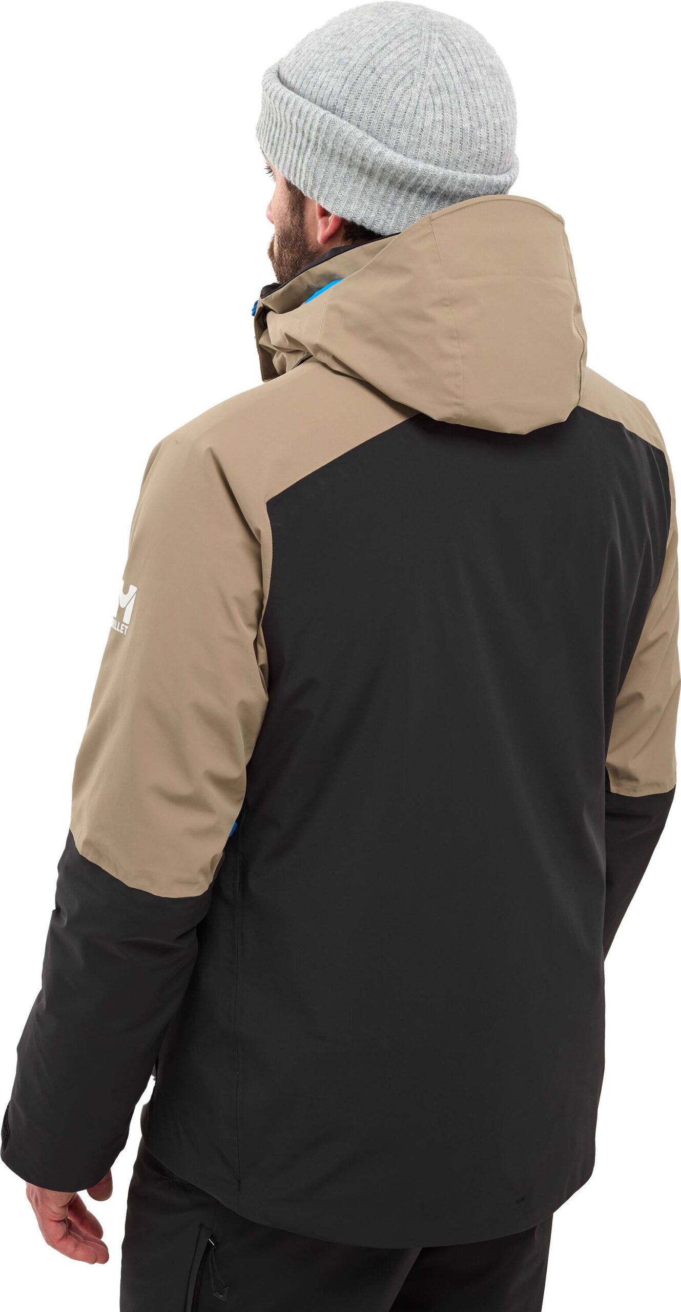 Grands Montets Pro Jacket M Dorite Black – Image 9