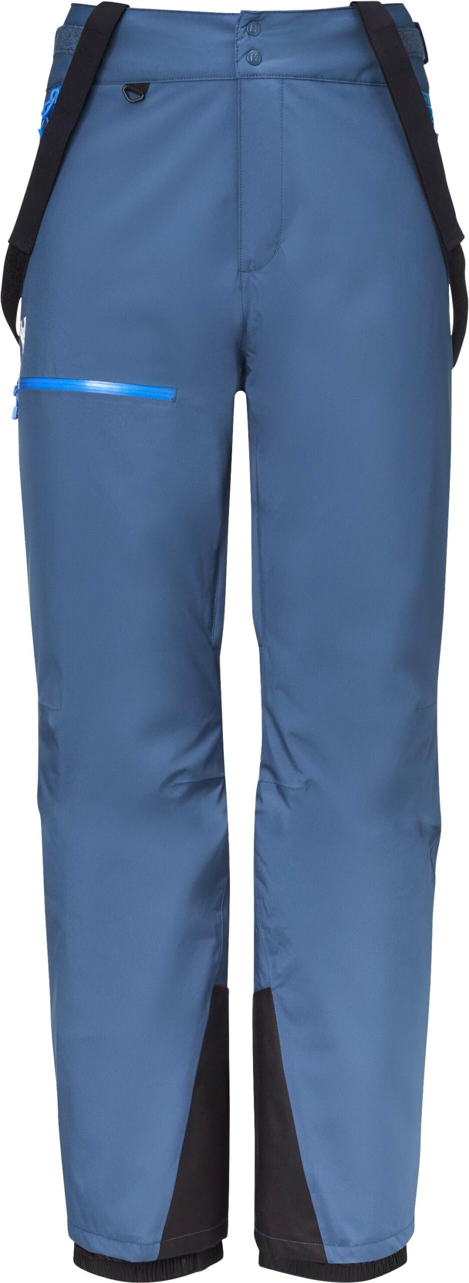 Brevent Peak Pant M Dark Denim – Image 4