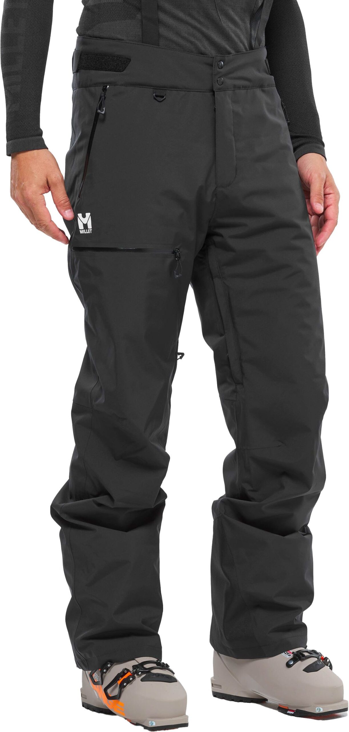 Brevent Peak Pant M Dark Denim – Image 2